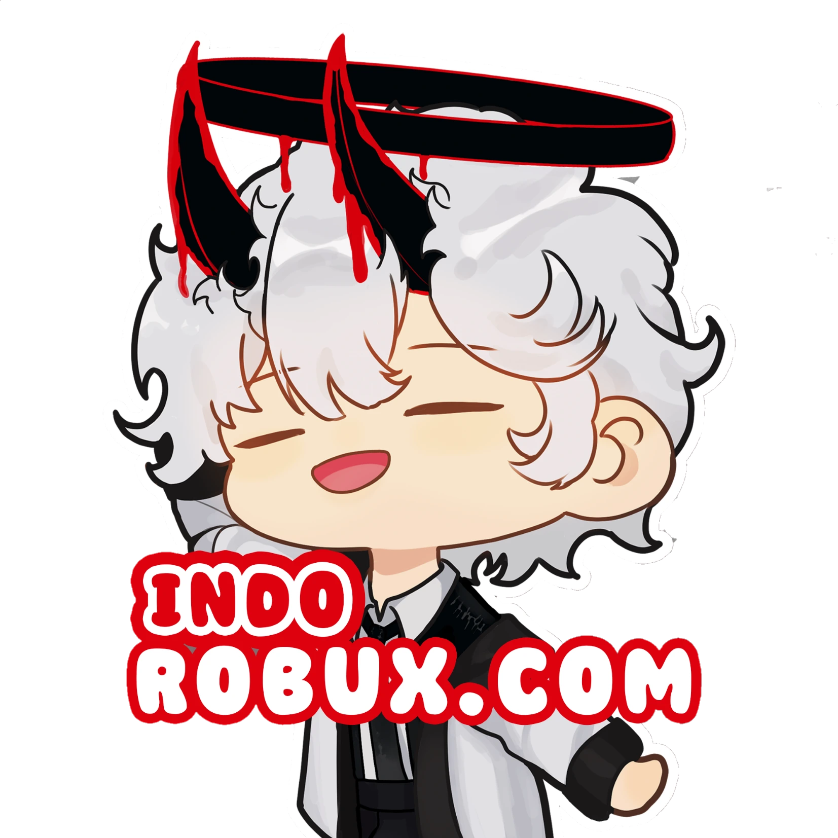 Roblox Character Top Up